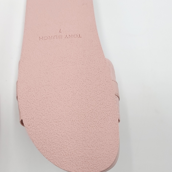 Tory Burch Anatomic Slide - Picture 4 of 10